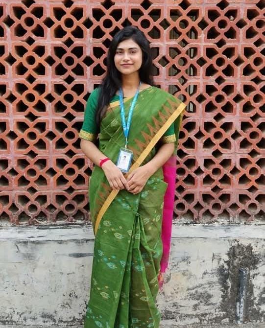 Arpita Nath
